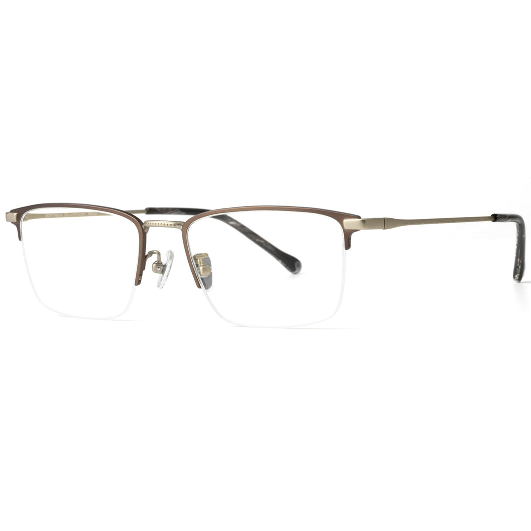 Rectangle Glasses MW1019