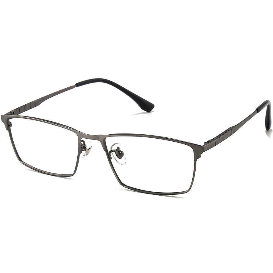 Rectangle Glasses A4145