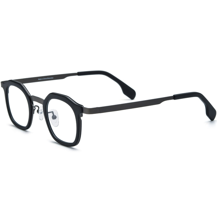 Square Glasses BR1654