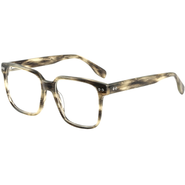 Square Glasses GSR1015