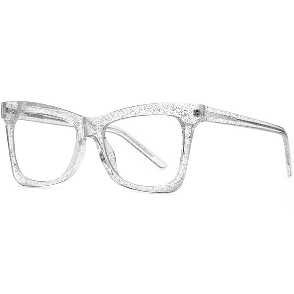 Cat-Eye Glasses PF1186