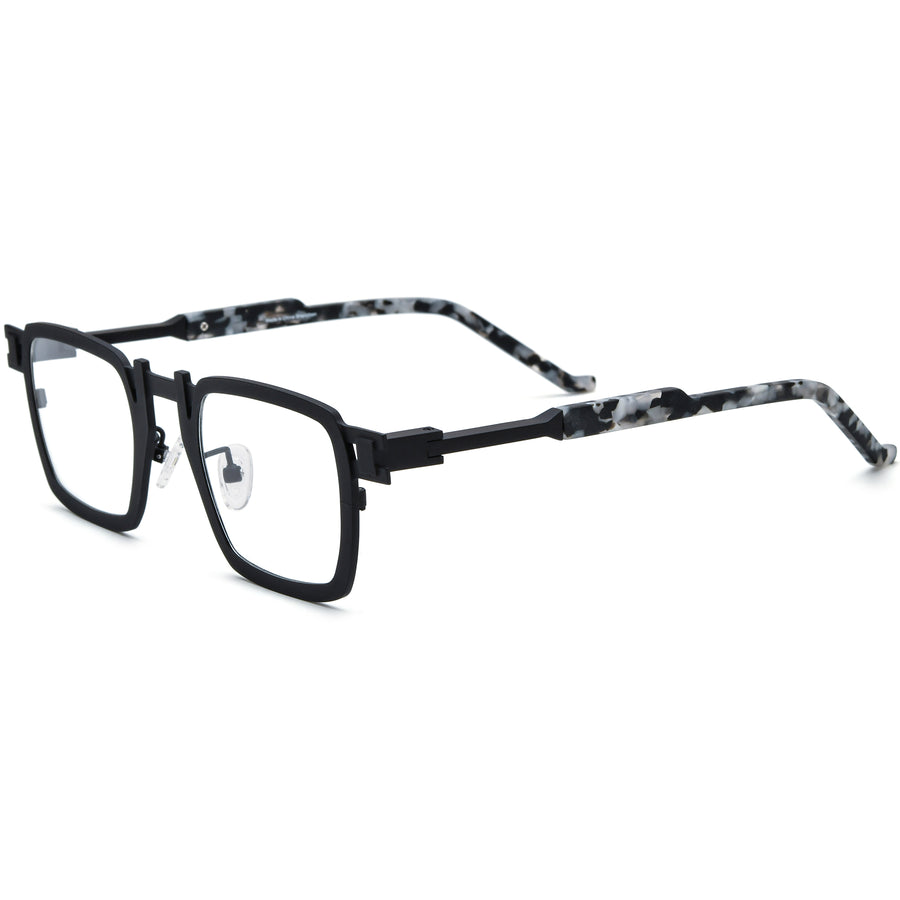 Square Glasses BR1687