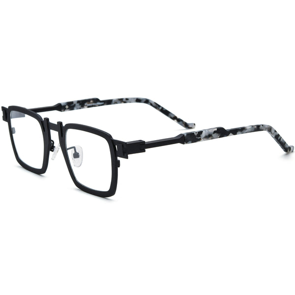 Square Glasses BR1687