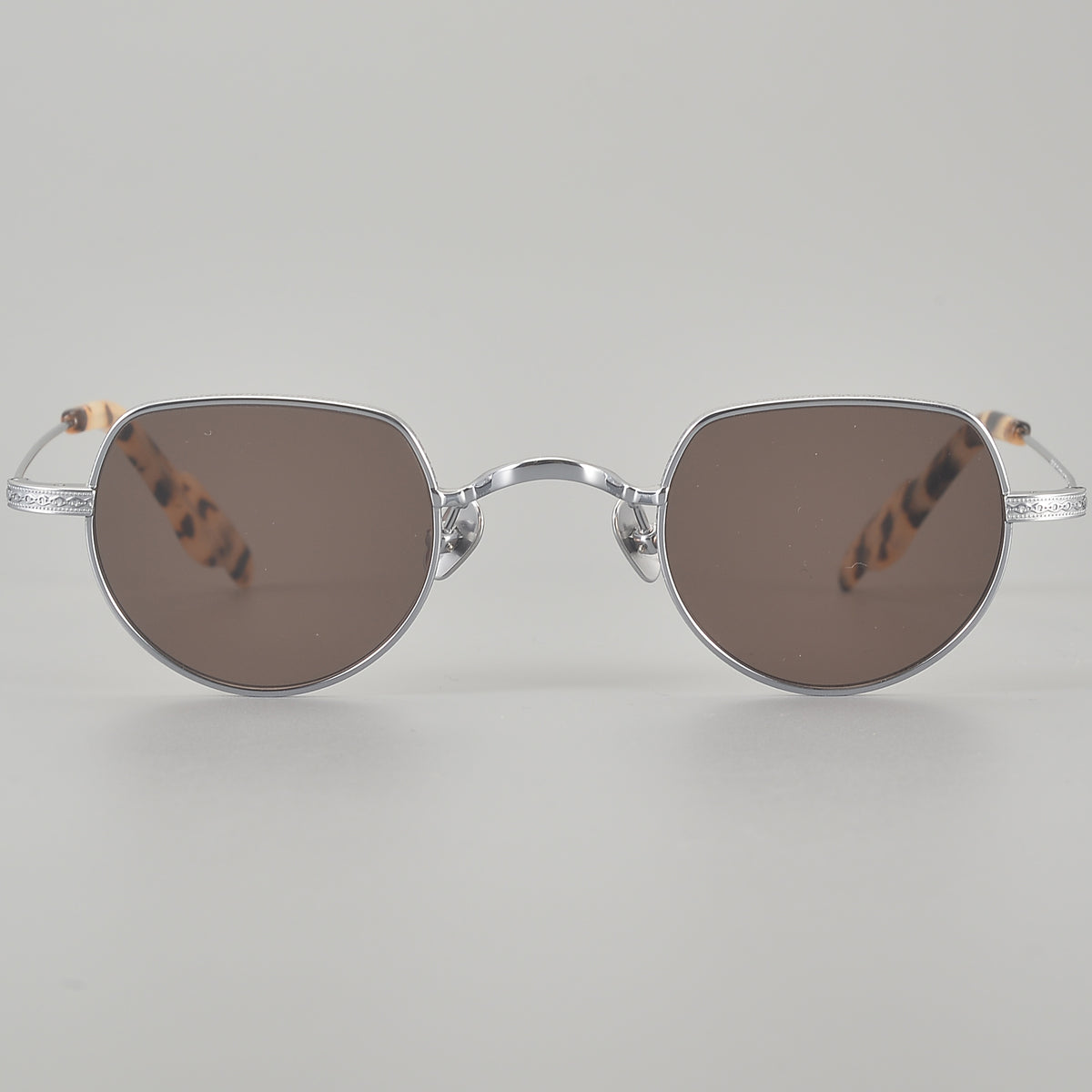 Round Sunglasses BYS1019