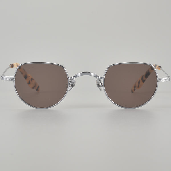 Round Sunglasses BYS1019