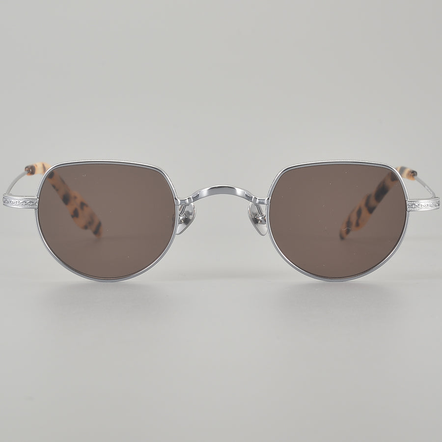 Round Sunglasses BYS1019