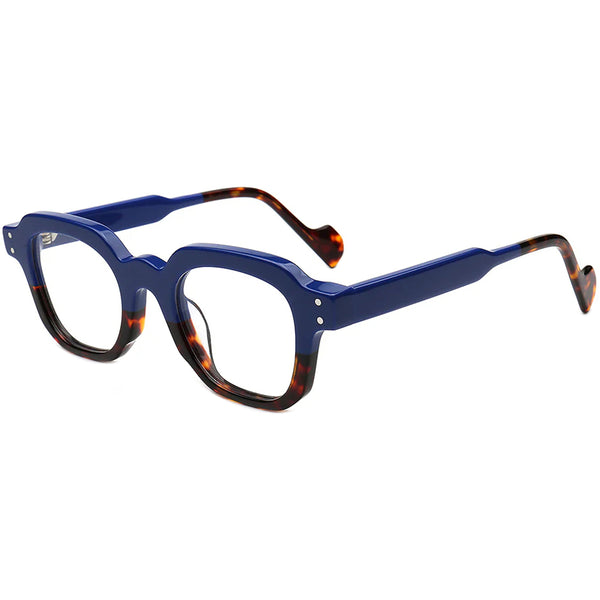 Square Glasses YT1024