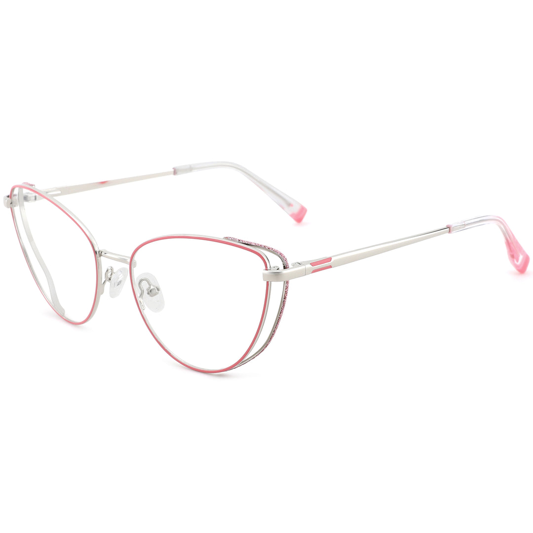 Cat-Eye Glasses YEM1225