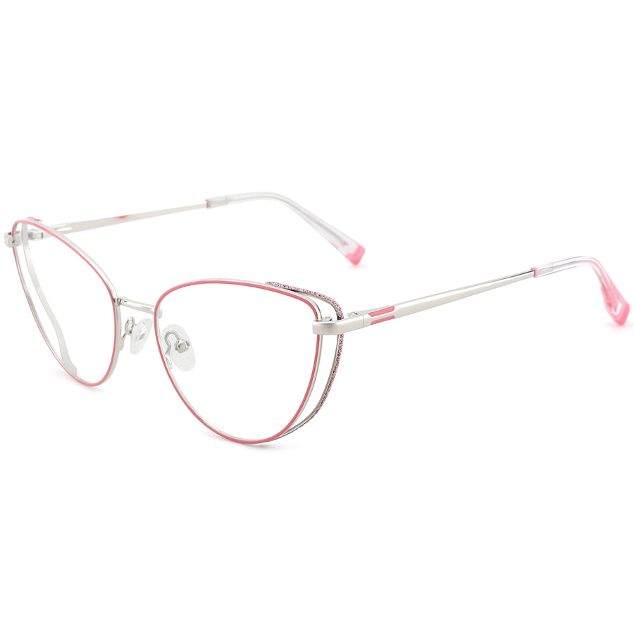 Cat-Eye Glasses YEM1225