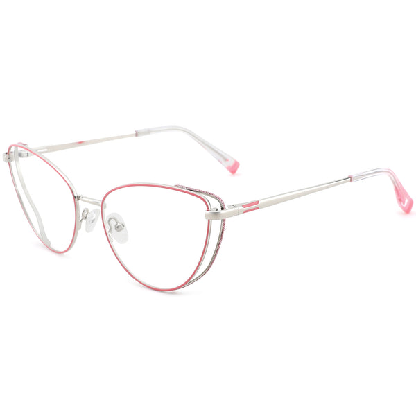 Cat-Eye Glasses YEM1225
