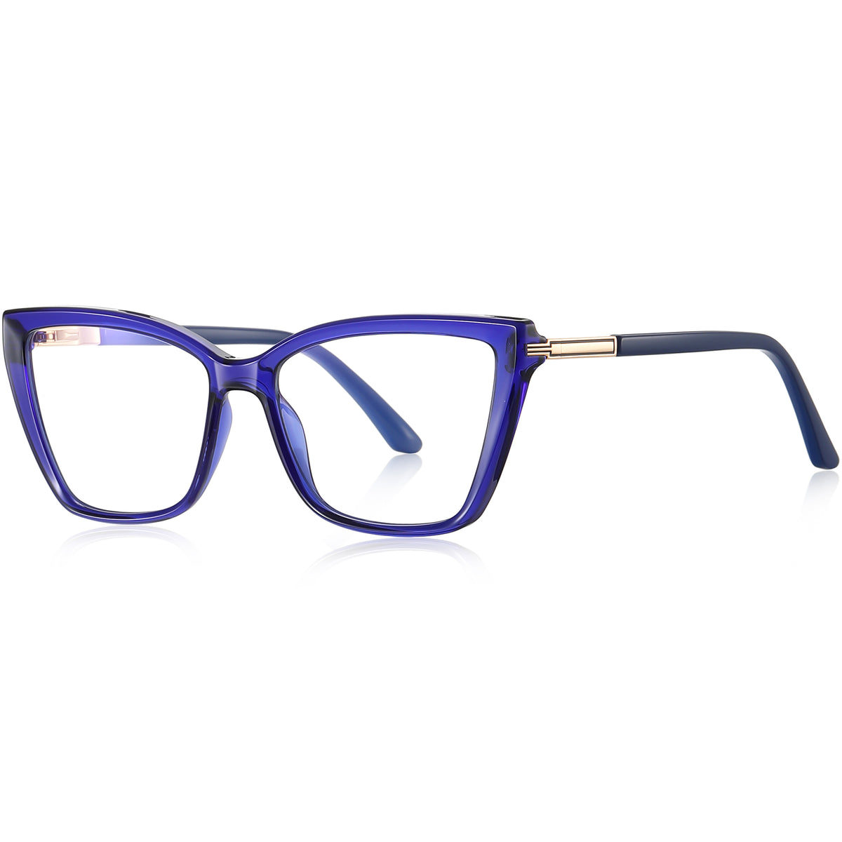 Cat-Eye Glasses PF1367