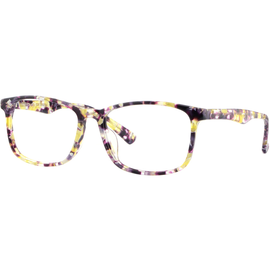 Rectangle Glasses O2151