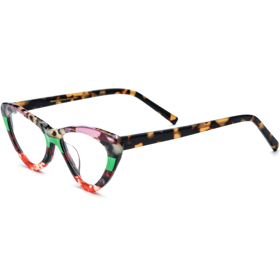 Cat-Eye Glasses BR1652