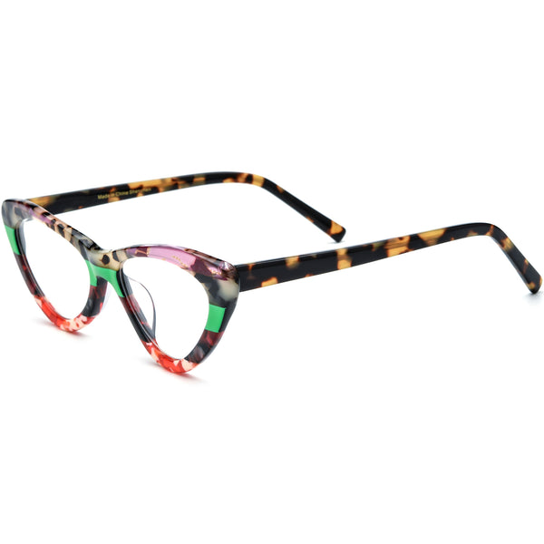Cat-Eye Glasses BR1652