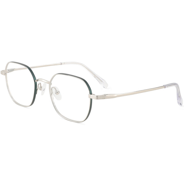 Square Glasses YPT1075