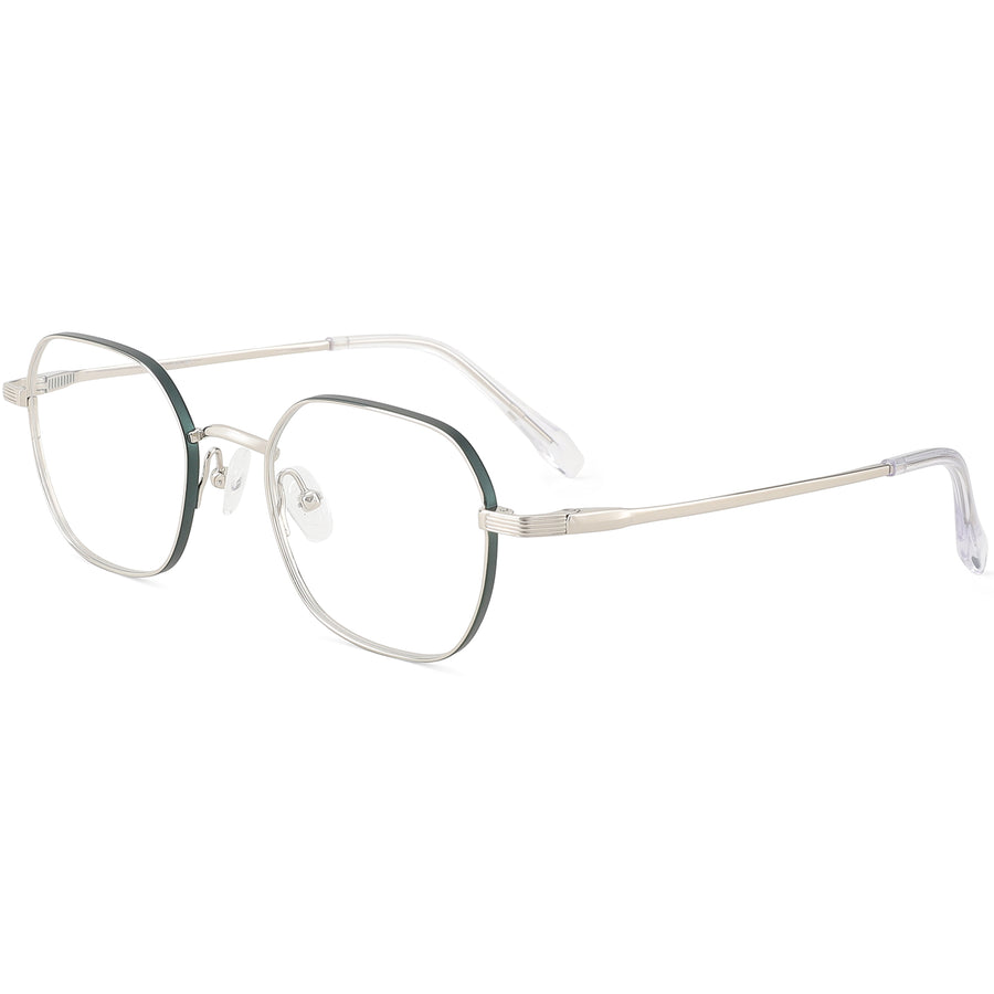 Square Glasses YPT1075
