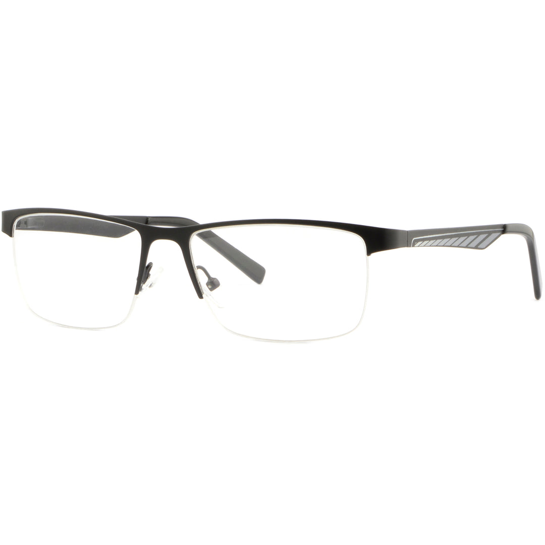 Rectangle Glasses O2057