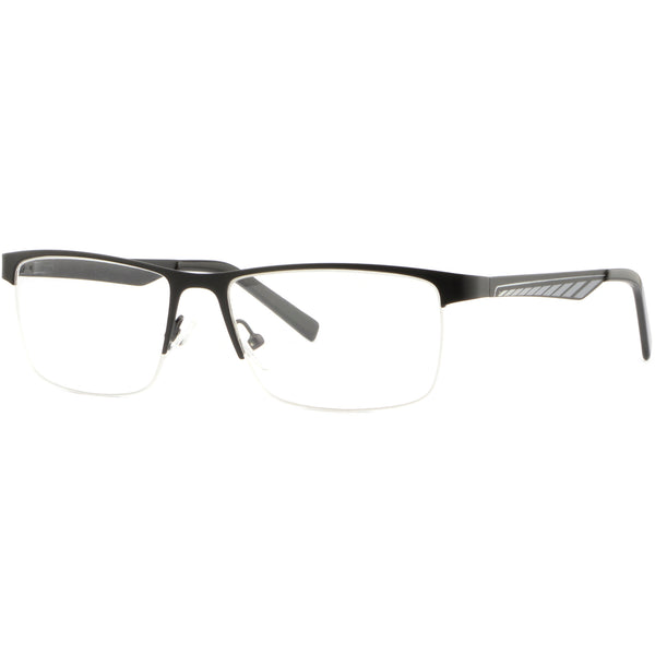 Rectangle Glasses O2057