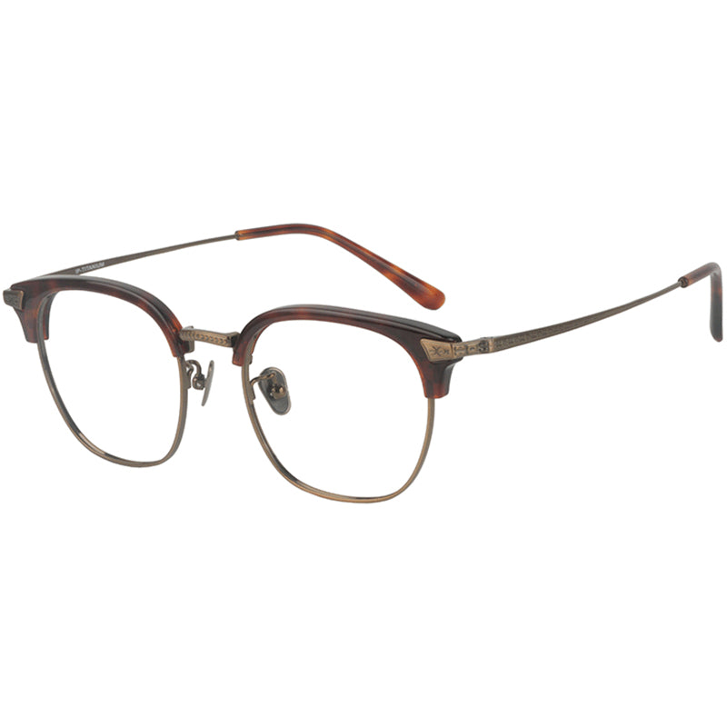 Browline Glasses EF1046
