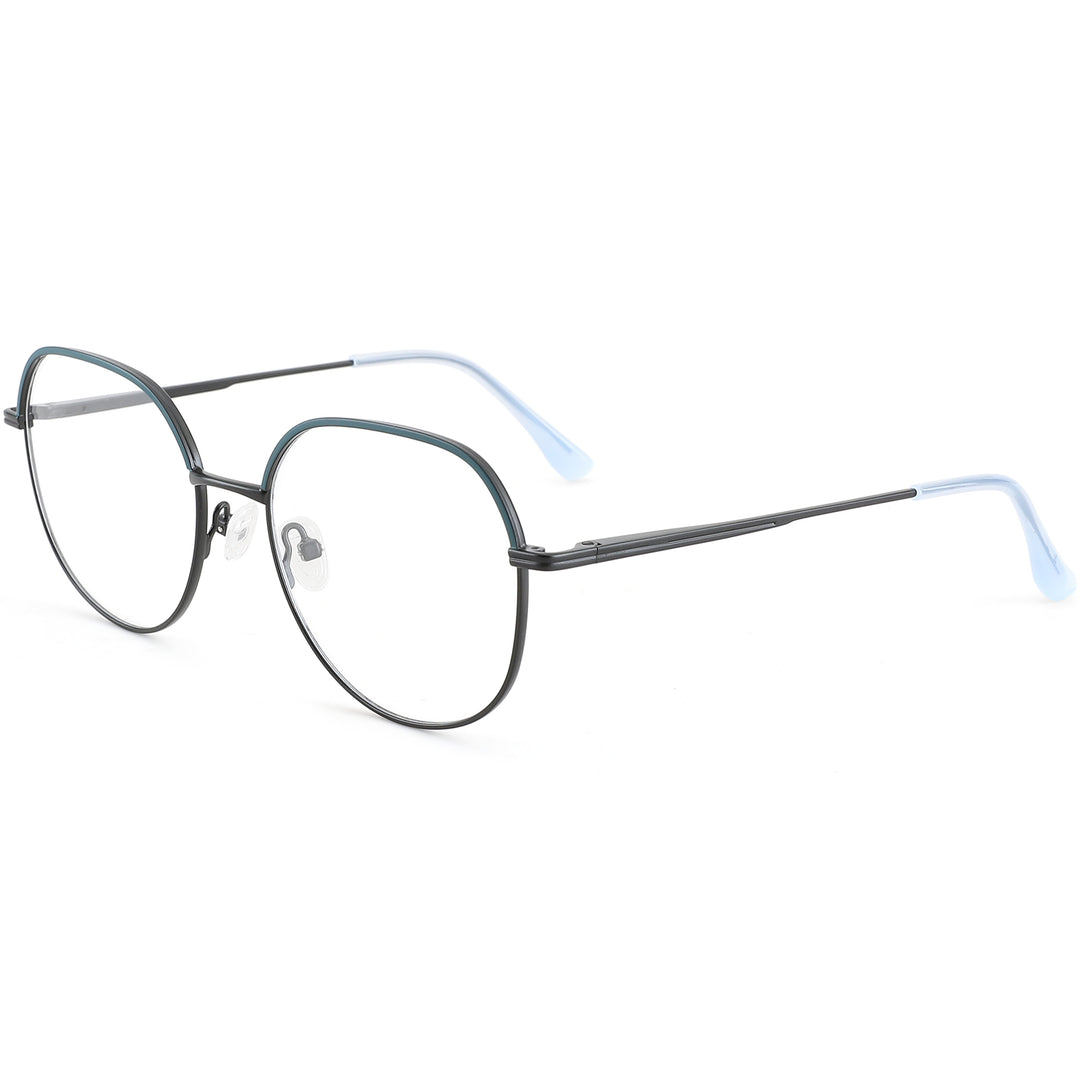 Round Glasses YEM1107