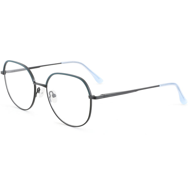 Round Glasses YEM1107