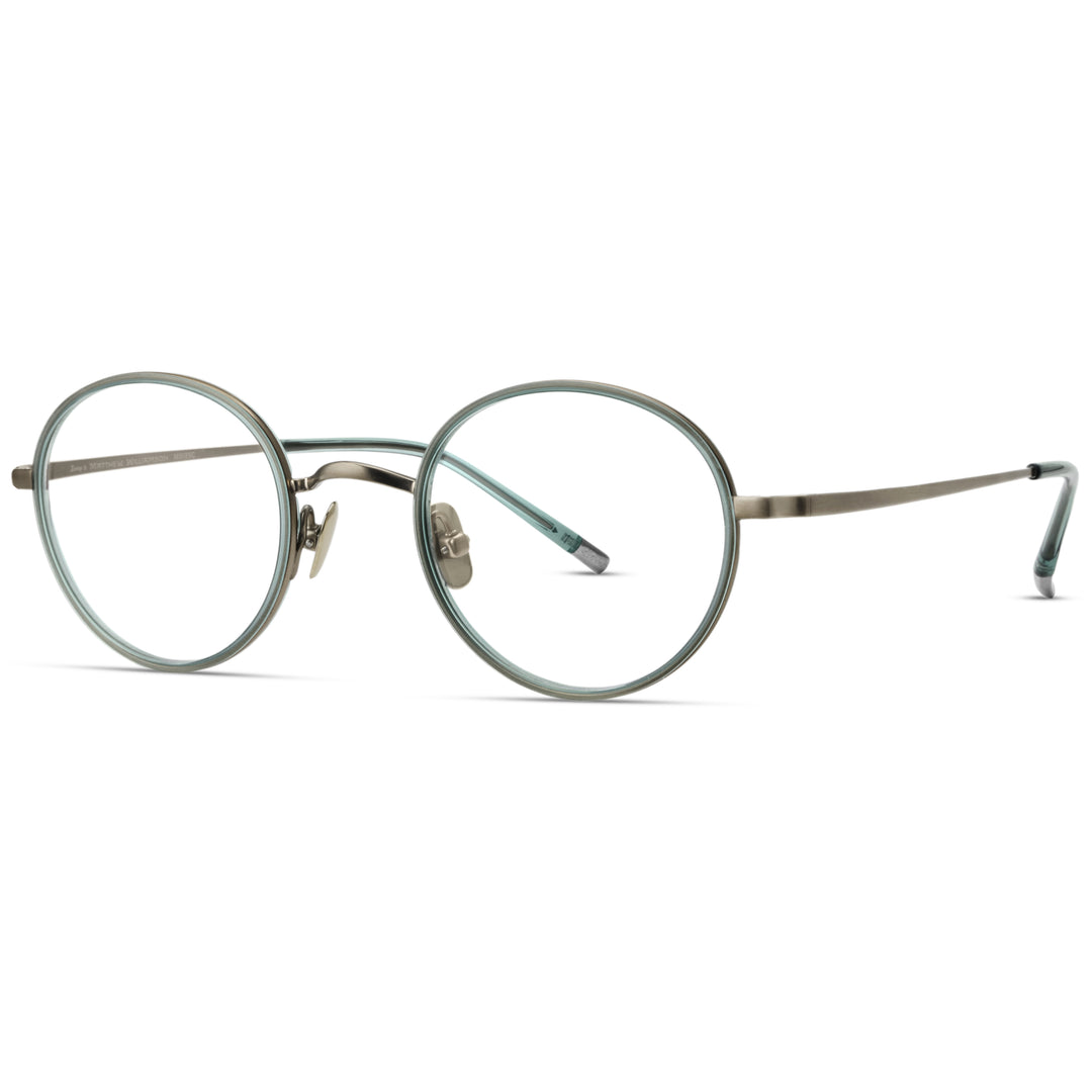 Round Glasses MW1071