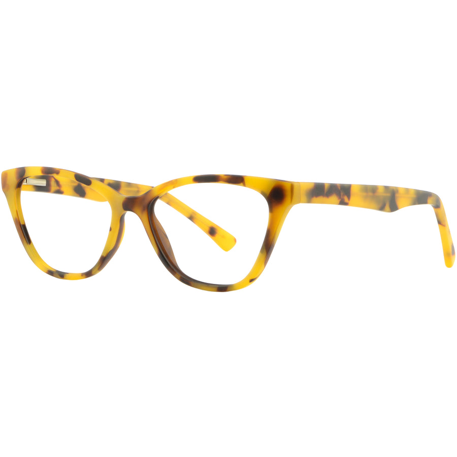 Cat-Eye Glasses O2566