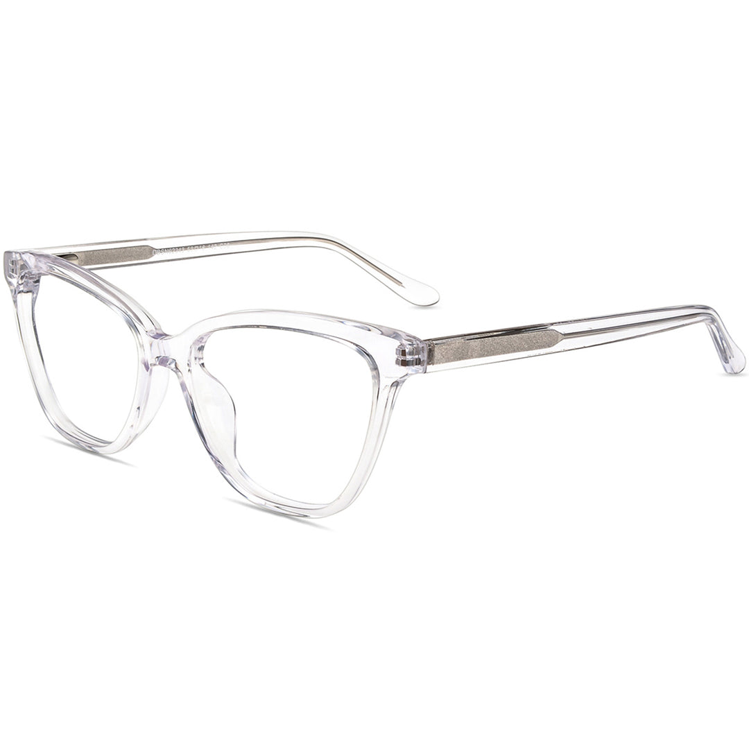 Cat-Eye Glasses FM1019