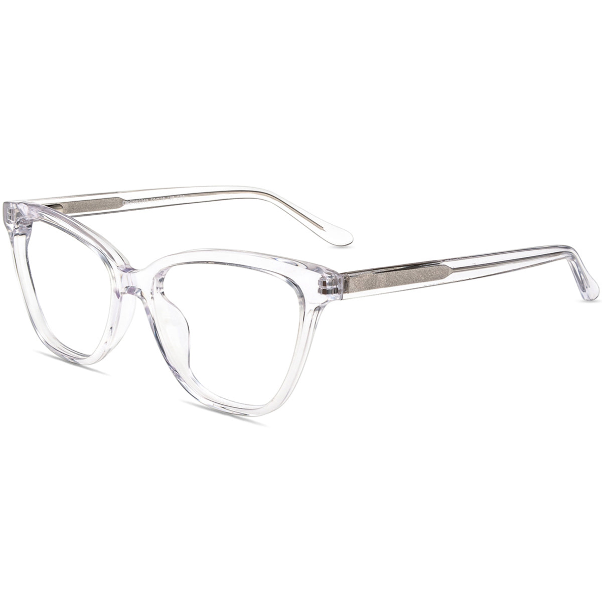 Cat-Eye Glasses FM1019