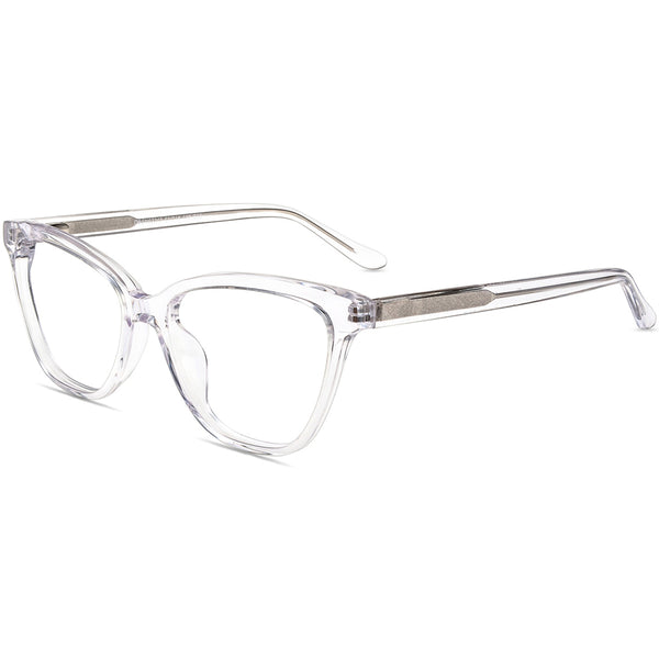 Cat-Eye Glasses FM1019