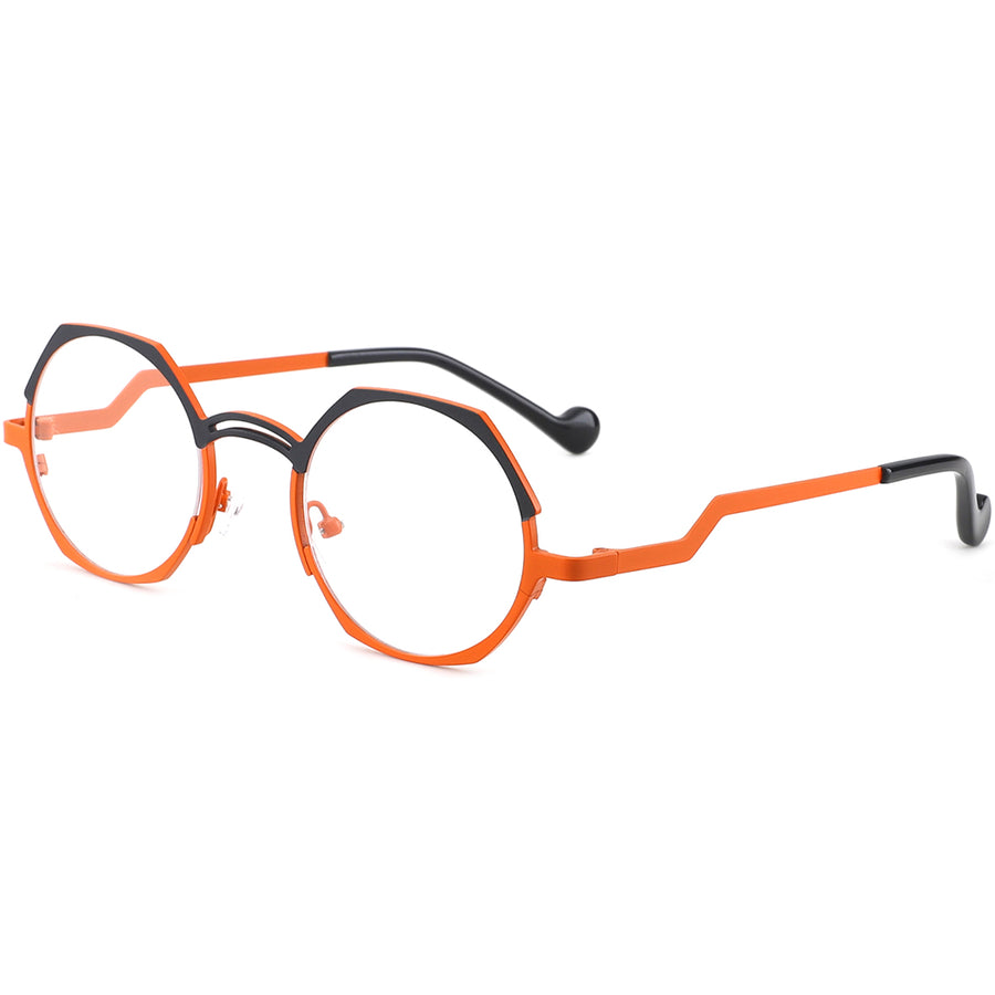 Geometric Glasses YEM1112