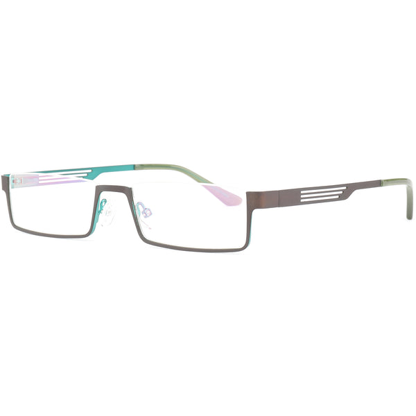 Rectangle Glasses RV1067