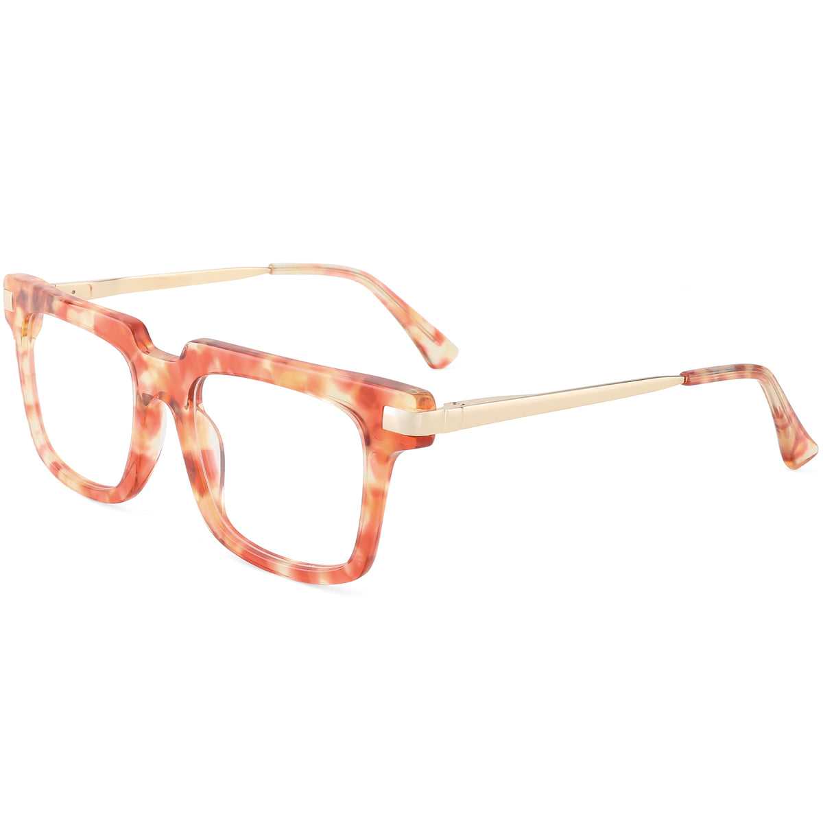 Square Glasses YSAC1053