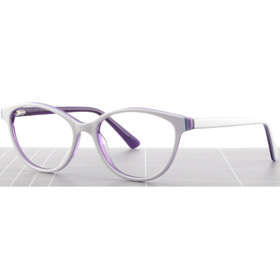 Cat-Eye Glasses O2379