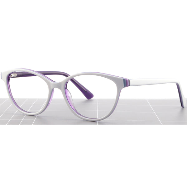 Cat-Eye Glasses O2379