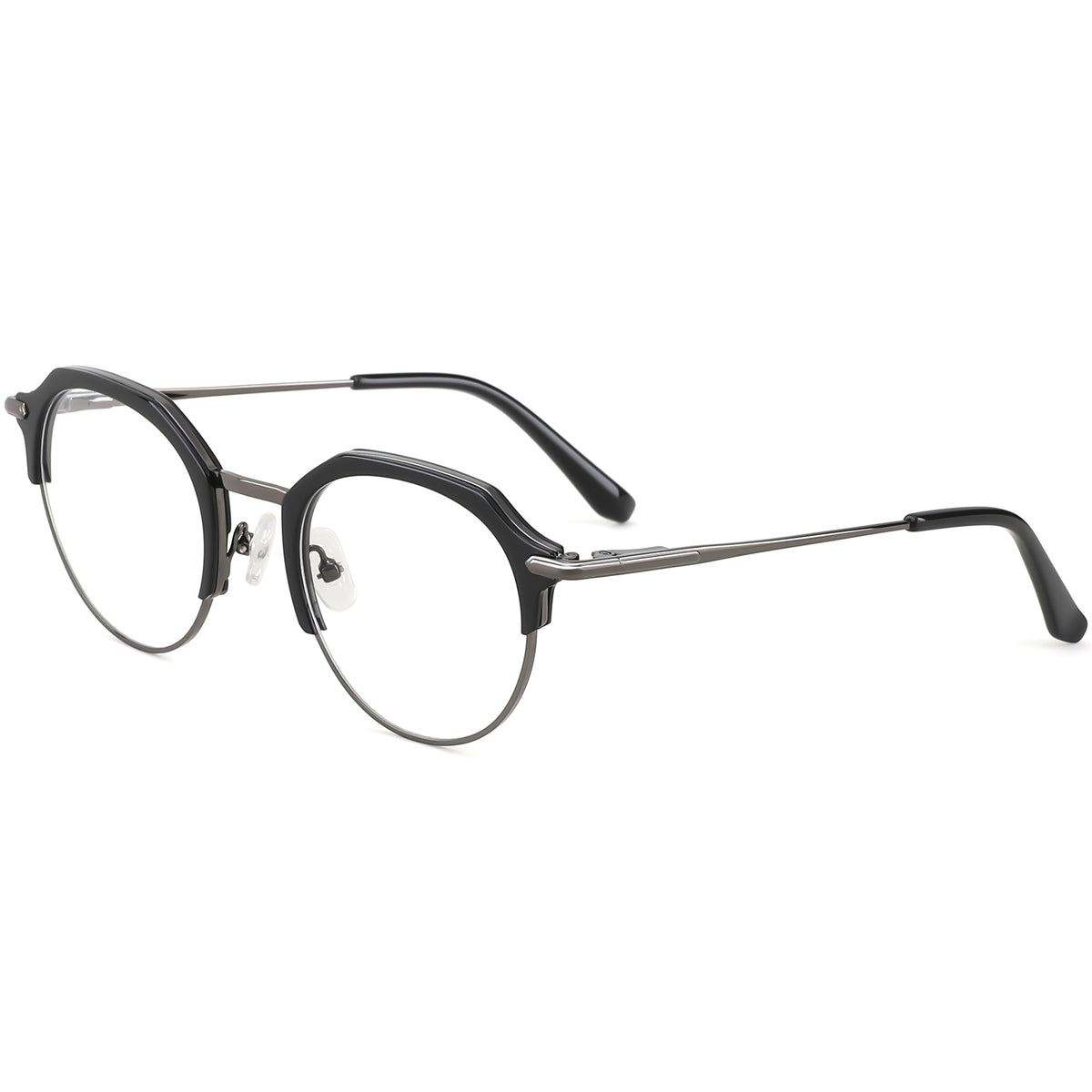 Round Glasses YEC1093