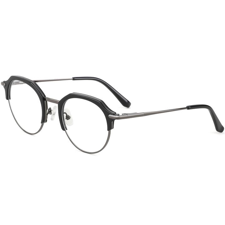 Round Glasses YEC1093