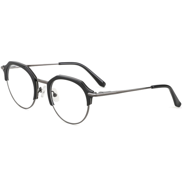 Round Glasses YEC1093