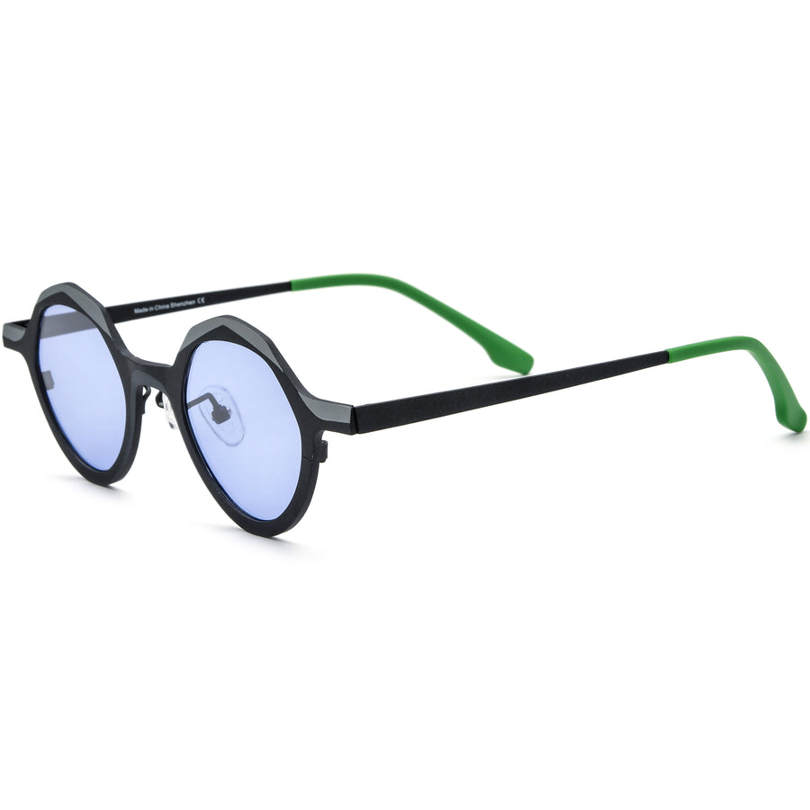 Round Sunglasses BRS1119