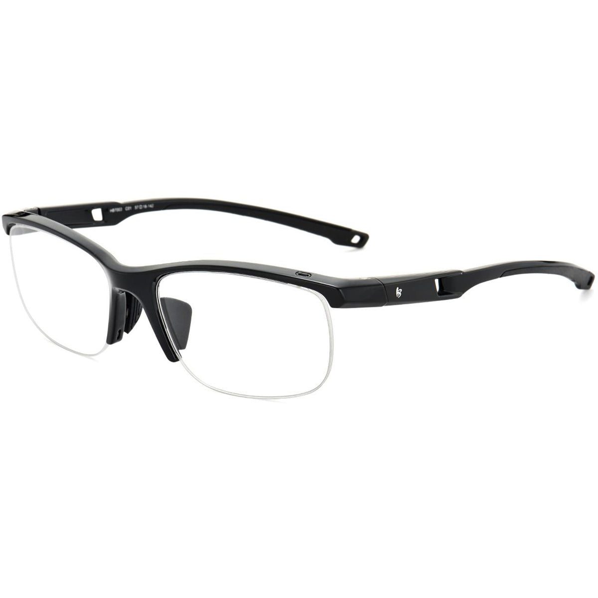 Square Sports Glasses SP1005