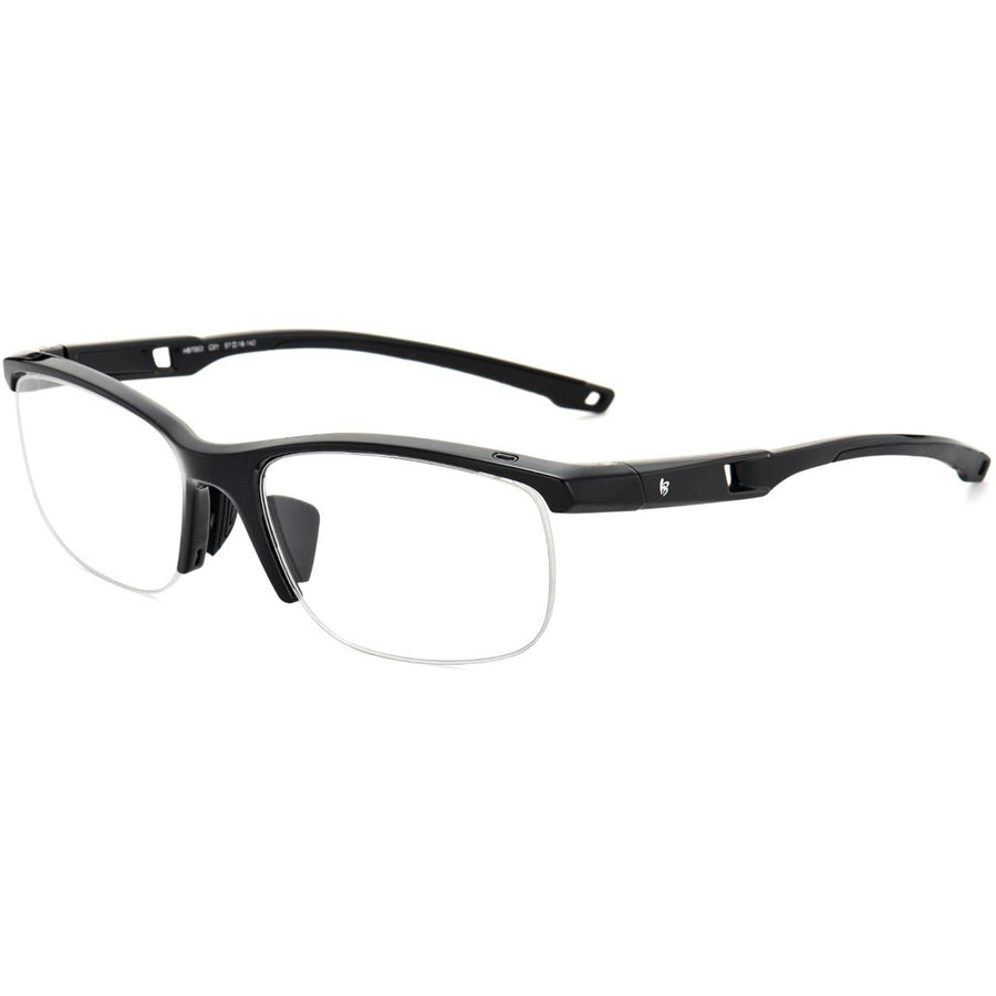 Square Sports Glasses SP1005