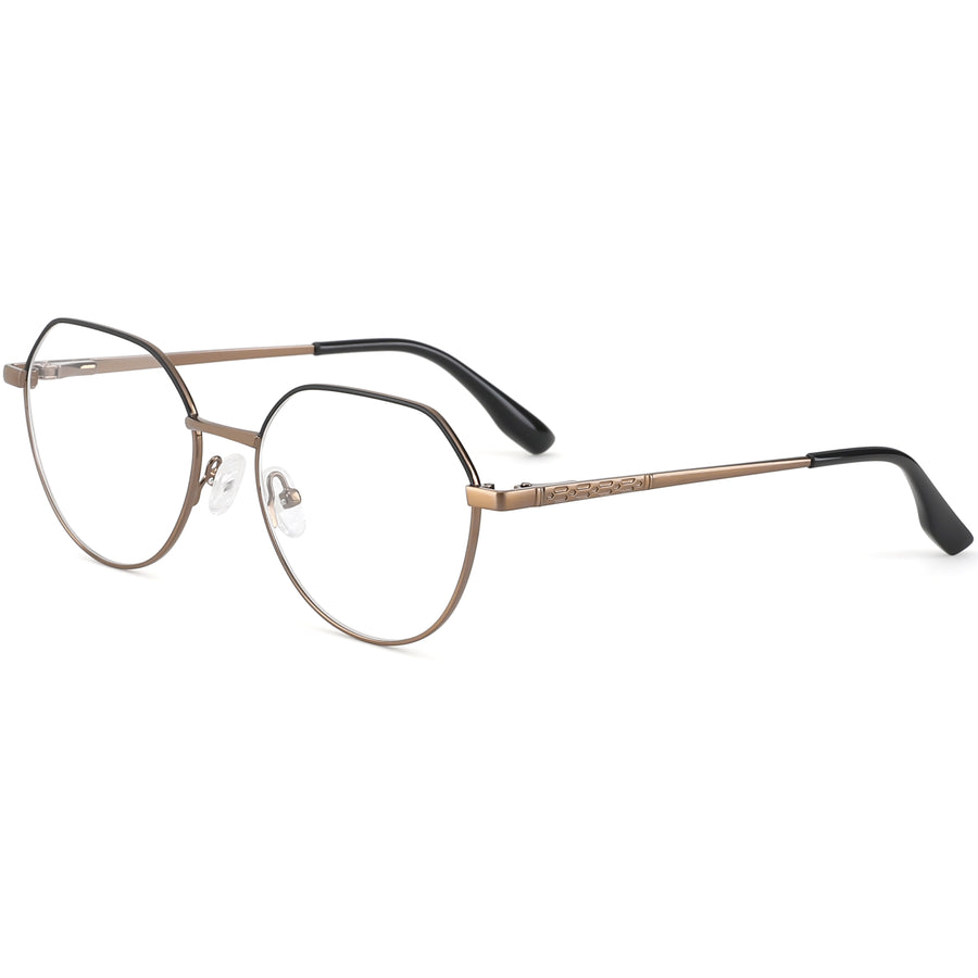Round Glasses YEM1129