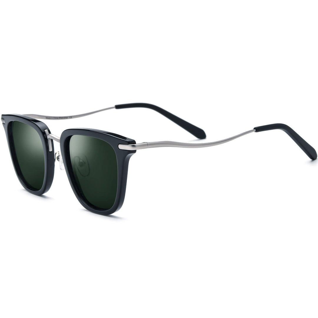 Square Sunglasses BRS1105