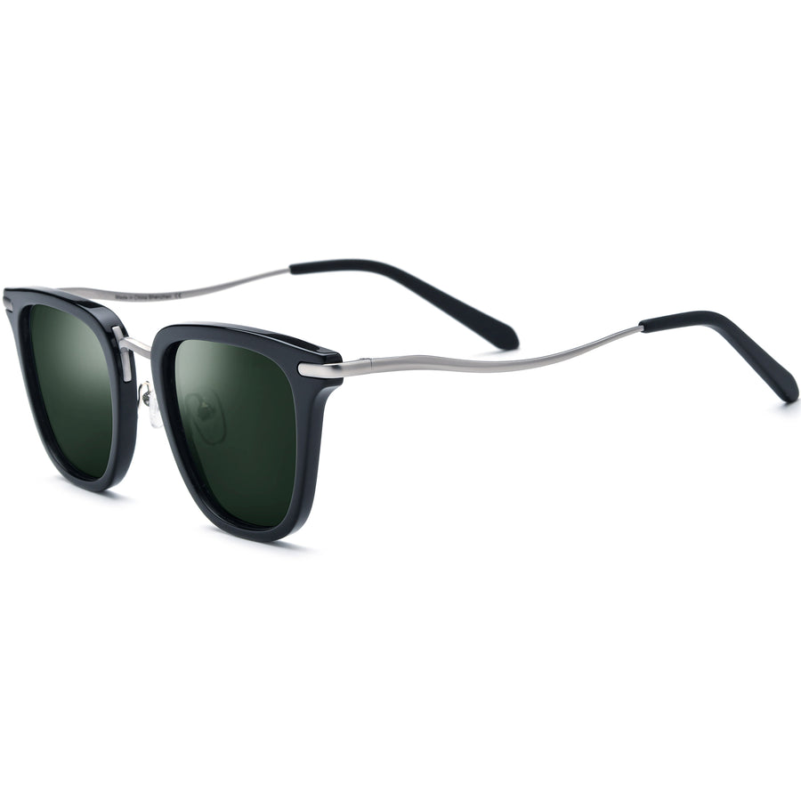 Square Sunglasses BRS1105