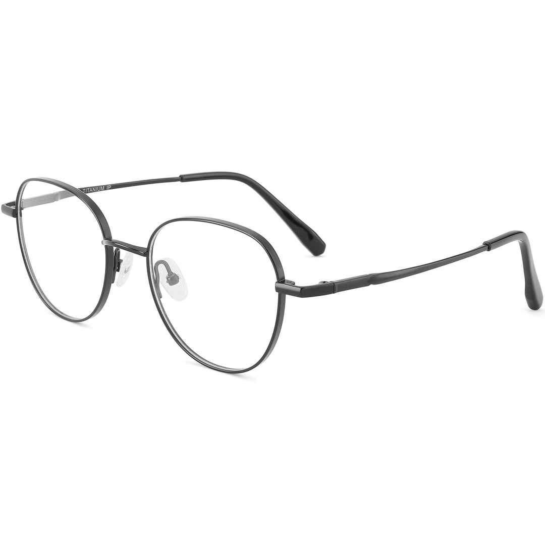 Round Glasses YPT1072