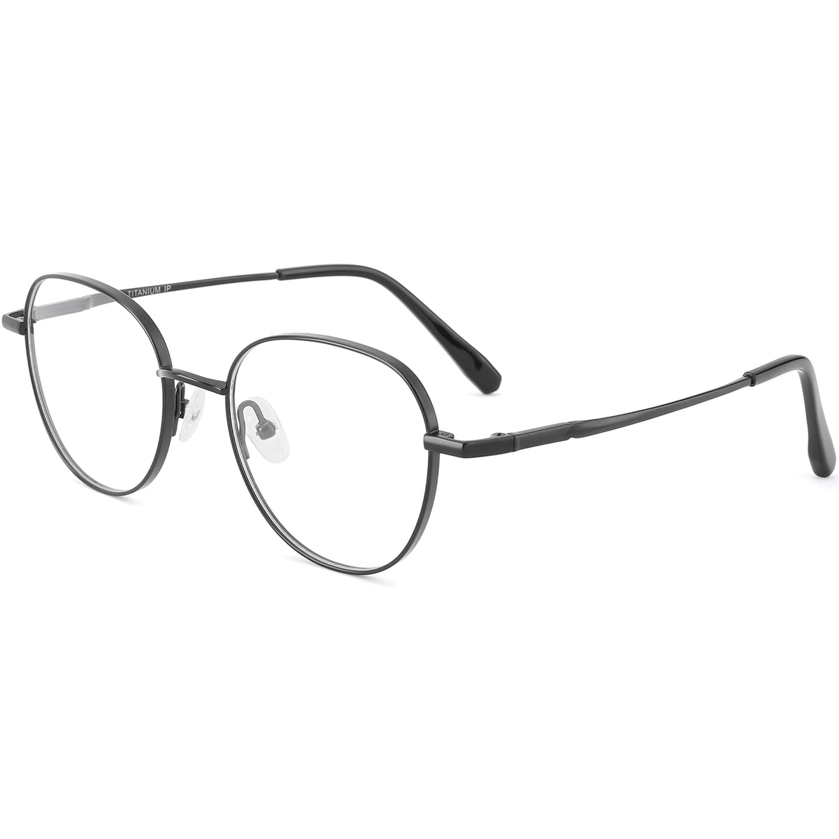 Round Glasses YPT1072