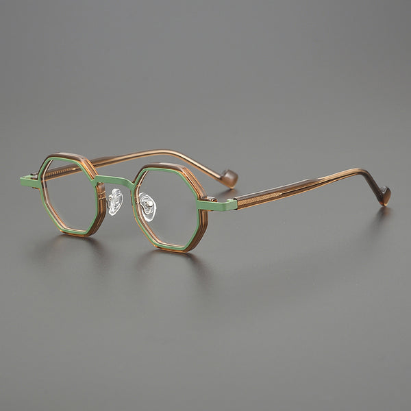 Geometric Glasses TG1186