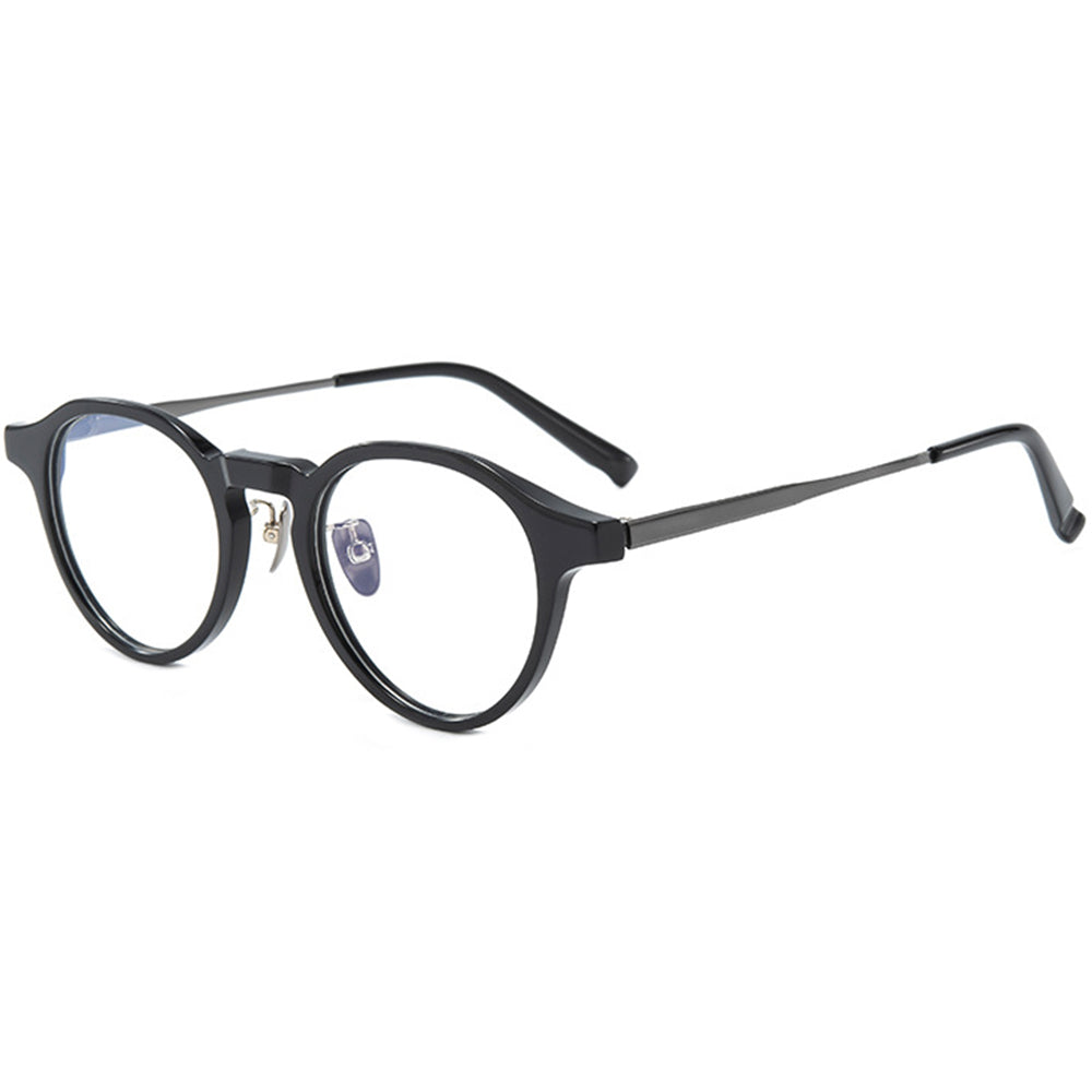 Round Glasses YN1056