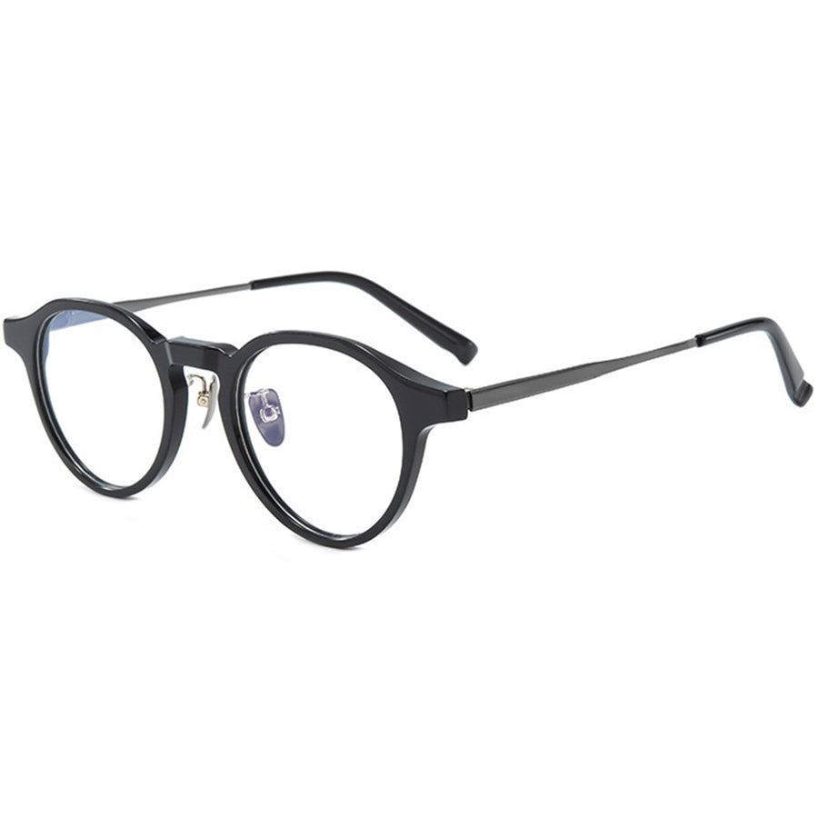 Round Glasses YN1056