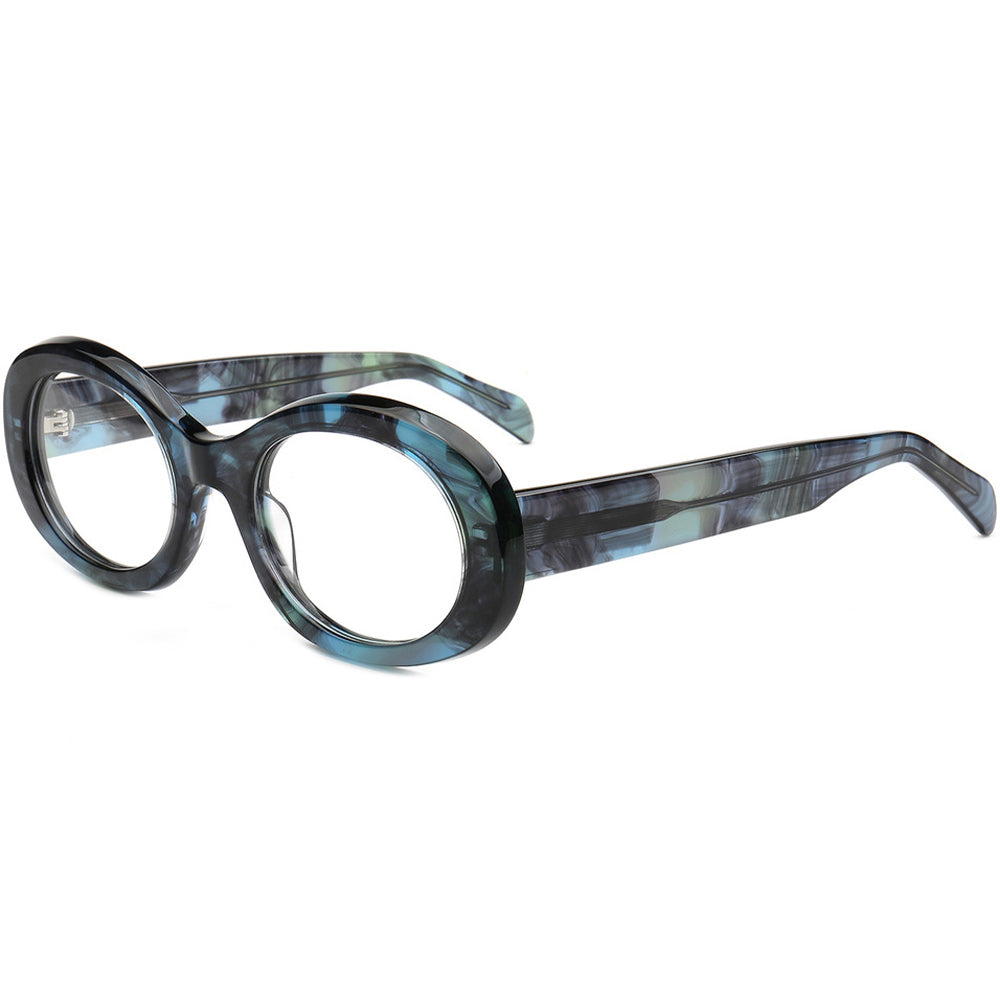 Oval Glasses YT1078